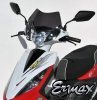 Szyba ERMAX SCOOTER SPORT 33 cm SYM RX 110 2010 - 2011